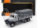 Ixo-models Praga V3s Truck 6wd Telonato 3-assi 1962 1:43 2 Tones Grey