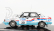 Ixo-models Škoda 130l N 30 Rally Rac Lombard 1987 L.krecek - B.moti 1:43 Biela svetlomodrá