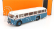 Ixo-models Škoda 706 Ro Bus 1947 1:43 Modrá biela