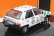 Ixo-models Škoda Favorit 136l Team Škoda Motorsport N 11 Rally Montecarlo 1993 E.triner - J.klima 1:43 Bielozelená