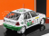 Ixo-models Škoda Felicia N 17 Rally Montecarlo 1996 E.triner - P.stanc 1:43 Bielo-zelená