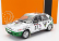 Ixo-models Škoda Felicia N 27 Rally Rac Lombard 1995 P.sibera - P.gross 1:18 Bielozelená