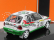 Ixo-models Škoda Felicia Team Škoda Motorsport N 20 Rally Montecarlo 1997 E.triner - J.gal 1:43 Biela zelená červená