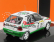 Ixo-models Škoda Felicia Team Škoda Motorsport N 21 Rally Montecarlo 1997 P.sibera - P.gross 1:43 Biela zelená červená