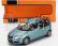 Ixo-models Škoda Roomster 2007 1:43 Light Blue Met