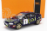 Ixo-models Subaru Impreza 555 Repsol N 5 Rally Tour De Corse 1995 C.sainz - L.moya 1:24 Modrá Žltá