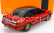 Ixo-models Subaru Legacy Rs 1991 1:18 Červená