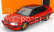 Ixo-models Subaru Legacy Rs 1991 1:18 Červená