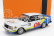 Ixo-models Volvo 240 Turbo Team Beckers N 33 Zolder Etcc 1985 P.g.andersson - G.petersson - M.linden 1:18 Biela Žltá Modrá