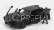 Jada Batman Batmobil s figúrkou 2022 - The Batman Movie 1:24 Matt Black