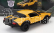 Jada Chevrolet Camaro Coupe 1977 - Bumblebee Transformers V L'ultimo Cavaliere 1:24 žltá čierna