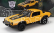 Jada Chevrolet Camaro Coupe 1977 - Bumblebee Transformers V L'ultimo Cavaliere 1:24 žltá čierna