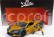 Jada Chevrolet Corvette 2020 - Marvel X-men Wolverine 1:24 zlatá modrá