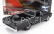 Jada Chevrolet El Camino Pick-up (ff10) Custom 1967 - Fast & Furious 1:24 Black