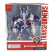 Jada Figúrky Optimus Transformers- cm. 10,5 1:32 Modrá strieborná