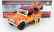 Jada Ford usa Bronco s figúrkou Macho Man Randy Savage 1973 1:24 Orange