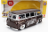 Jada Ford usa Econoline Minibus With M&m's Figure 1965 1:24 Brown