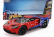 Jada Ford usa Gt 2017 - Spiderman 1:16 červená modrá