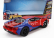 Jada Ford usa Gt 2017 - Spiderman 1:16 červená modrá