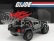 Jada Jeep Commander 1996 s figúrkou G.i.joe 1:32 sivá čierna