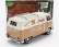 Jada Volkswagen T1 Van Wheeljack 1965 - Transformers 1:32 2 Shades of Beige