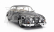 Jaguar Mkii 3.8 Rhd 1959 v mierke 1:18 Dark Grey Met