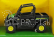 John deere Gator Rsx860i 4x4 2016 1:32 Zeleno-žltá