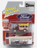 Johnny lightning Chevrolet Set Assortment 6 kusov 1:64 Rôzne