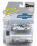 Johnny lightning Chevrolet Set Assortment 6 kusov 1:64 Rôzne