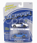 Johnny lightning Dodge Set 2x Challenger R/t 2014 + Viper Srt10 2008 1:64 modrá biela