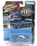 Johnny lightning Oldsmobile 442 W-30 Coupe 1967 1:64 Modrozelená s bielou