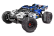 KAGAMA-4 - Monster Truck 4WD 3-4S - RTR - modrý