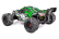 KAGAMA-4 - Monster Truck 4WD 3-4S - RTR - zelený