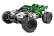 KAGAMA-4 - Monster Truck 4WD 3-4S - RTR - zelený