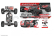 KAGAMA XP 6S - 1/8 Monster Truck 4WD bez elektroniky - modrý