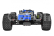 KAGAMA XP 6S - 1/8 Monster Truck 4WD - RTR - Brushless Power 6S - modrá