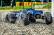 KAGAMA XP 6S - 1/8 Monster Truck 4WD - RTR - Brushless Power 6S - modrá