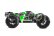 KAGAMA XP 6S - 1/8 Monster Truck 4WD - RTR - Brushless Power 6S - zelený