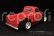 Karoséria APlastics - Chevy Pickup 1951 - 1/10, 200 mm