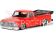 Karoséria Pro-Line 1:10 Chevrolet C-10 1972 (Drag Car)