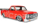 Karoséria Pro-Line 1:10 Chevrolet C-10 1972 (Drag Car)