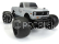 Karoséria Pro-Line 1:10 Chevrolet C-10 1972 šedá (Stampede, Granite)