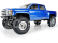 Karoséria Pro-Line 1:10 Chevrolet Silverado 2015 (rázvor 353 mm)