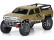 Karoséria Pro-Line 1:10 Chevrolet Silverado 2015 (rázvor 353 mm)