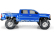 Karoséria Pro-Line 1:10 Chevrolet Silverado 2015 (rázvor 353 mm)