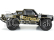 Karoséria Pro-Line 1:10 Ford F-100 Heatwave black (Short Course)