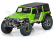 Karoséria Pro-Line 1:10 Jeep Wrangler JL Unlimited Rubicon (Crawler 313mm)