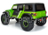 Karoséria Pro-Line 1:10 Jeep Wrangler JL Unlimited Rubicon (Crawler 313mm)