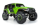 Karoséria Pro-Line 1:10 Jeep Wrangler JL Unlimited Rubicon (Crawler 313mm)