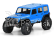 Karoséria Pro-Line 1:10 Jeep Wrangler Unlimited Rubicon (rázvor 325 mm)